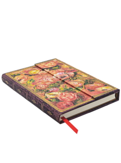 UDEN LINJER - RENOIR SENSITIVE HEART Ultra formatet -  18/23 cm 144 sider Indbundet som gammel bog - i gaveindpakning hardcover 1 stk tilbage