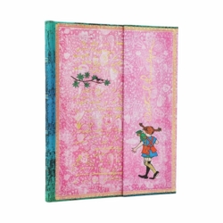 MED LINJER PIPPI særligt eksklusiv notesbog i stort format  18/23 cm 144 syrefri sider Indbundet som gammel bog I smuk indpakning hardcover