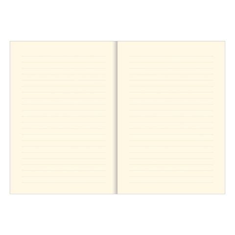 H.C.Andersen Eventyr-notesbog hardcover linjeret med forgyldte sidekanter  160 sider (syrefrit papir 16/21 cm Pakkes i smuk gaveindpakning