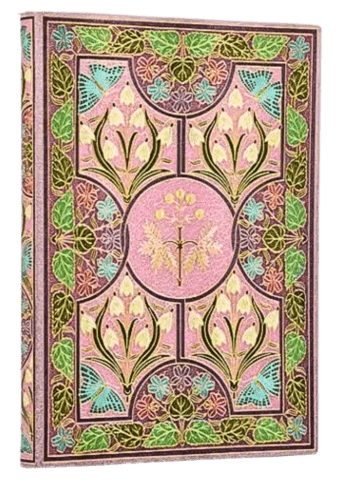 UDEN LINJER 18/23 cm SENSITIVE SOUL blødt bøjeligt omslag indbundet som gammel antik bog 176 syrefri sider fra Canadisk firma