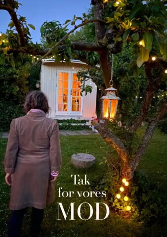Tak for vores MOD sang til gratis download Læg ikke i kurven bare tryk på linket og download