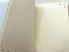 Douce Butterflies notesbog hardcover med linjer 13/18 cm 160 sider i florlet gaveindpakning