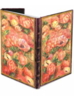 UDEN LINJER - RENOIR SENSITIVE HEART Ultra formatet -  18/23 cm 144 sider Indbundet som gammel bog - i gaveindpakning hardcover 1 stk tilbage
