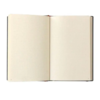 DOTTED Vintage Fairy B 135mm H  210mm 188 sider med sidetal og index i startenBEMÆRK SIDERNE ER MED PRIKKER Indbundet som gammel bog I smuk indpakning hardcover