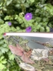 UDEN LINJER SNERLE-FE højkvalitets notesbog med let bøjeligt omslag 176 sider 12,5/17,5 taskeformat