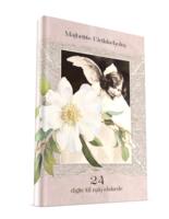 Kærlighedsbog  24 digte til min elskede - lille sødt lommeformat signeret og i smuk indpakning Skriv hvis du IKKE ønsker indpakning