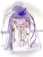 Englesæbe i organzapose italiensk/vegetabilsk 100 g