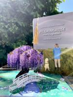 FØDSELDAGSTILBUD Pilgrimsrejse mod Evigheden - ny stor bog  fra Lawrence + GRATIS Pop Up kort til 75,- og bogmærke 431 sider I smuk gaveindpakning Skriv hvis du ikke ønsker indpakning